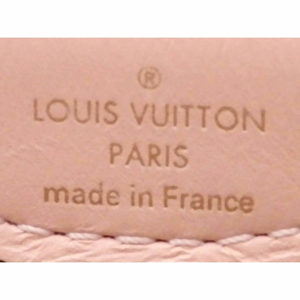 💎 GORGEOUS 💎 LOUIS VUITTON BELMONT LIKE NEW WITH RECEIPT RARE BAG - Picture 13 of 15